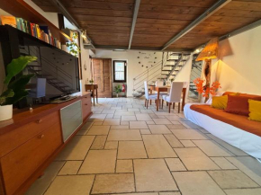 La casa di Gina